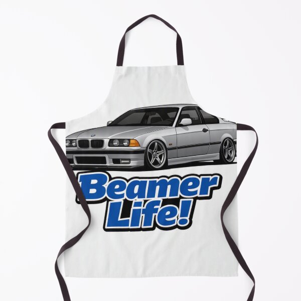 Item preview, Beamer Life! designed and sold by Resilient Roots Customs Oakland.