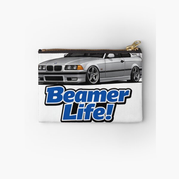 Item preview, Beamer Life! designed and sold by Resilient Roots Customs Oakland.