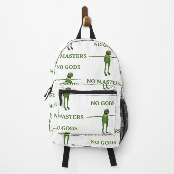 Item preview, No Gods No Masters designed and sold by TheresanGrano.