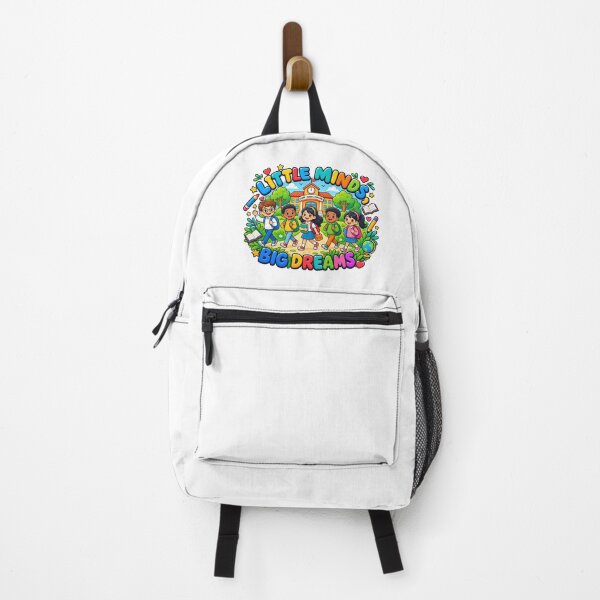 Item preview, Little Minds, Big Dreams designed and sold by ARISE INTEGRATED .