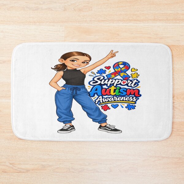 Item preview, Happy Girl  designed and sold by Mother Daughter Drawings .