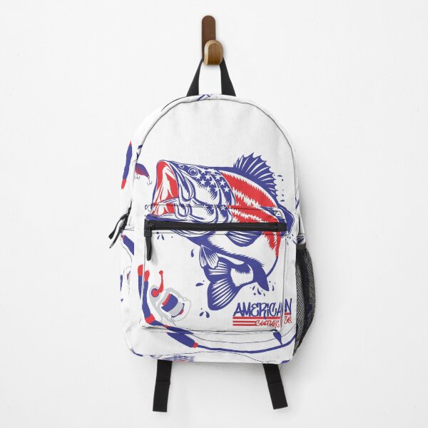 Item preview, Bass Fishing is American Culture designed and sold by American Culture.