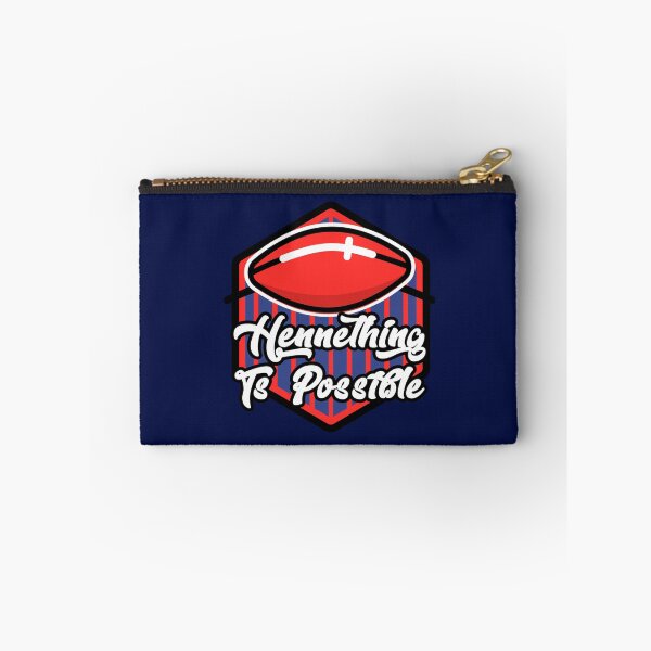 Item preview, HENNETHING IS POSSIBLE, Patrick Mahomes designed and sold by RICHMAN-CA.
