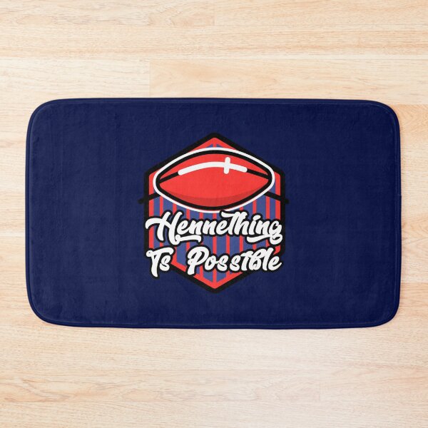 Item preview, HENNETHING IS POSSIBLE, Patrick Mahomes designed and sold by RICHMAN-CA.