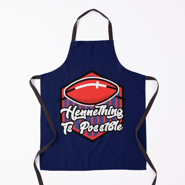 Item preview, HENNETHING IS POSSIBLE, Patrick Mahomes designed and sold by RICHMAN-CA.