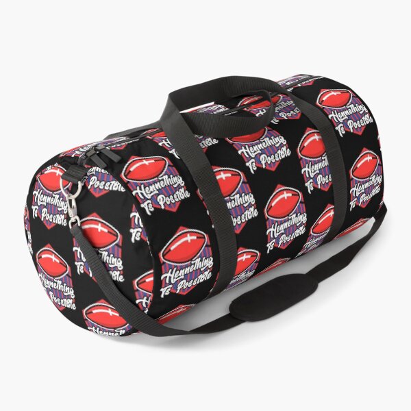 Item preview, HENNETHING IS POSSIBLE, Patrick Mahomes designed and sold by RICHMAN-CA.