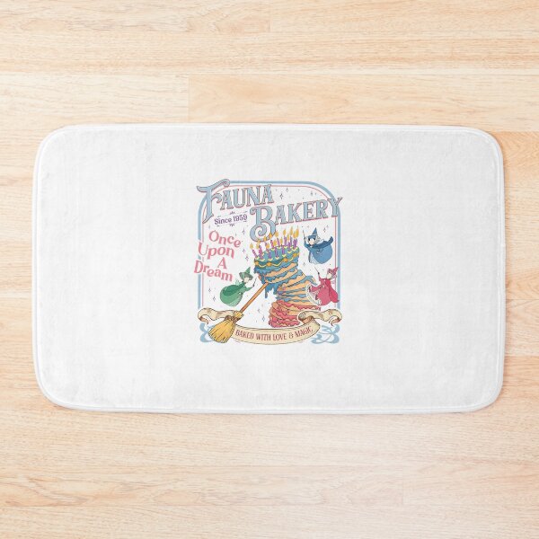 Item preview, Magical Fairy Bakery Birthday Cake designed and sold by PastelNightfall.