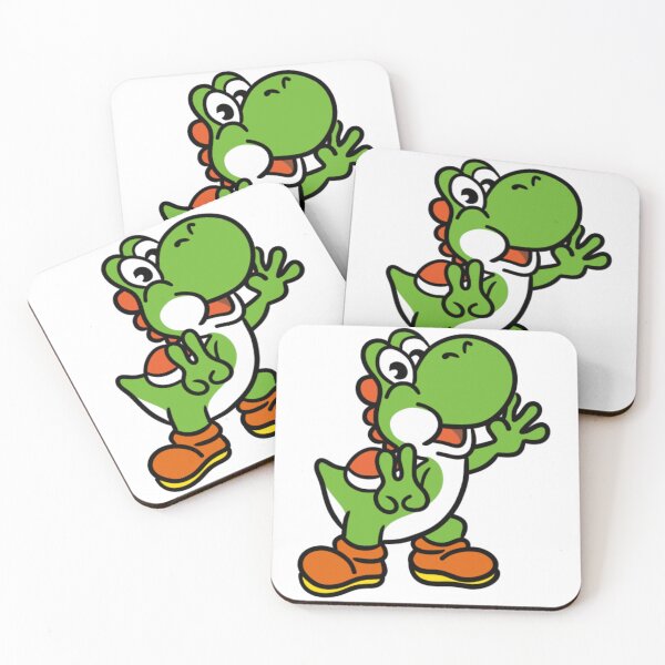 Item preview, YOshi Yo designed and sold by nikkifunky.