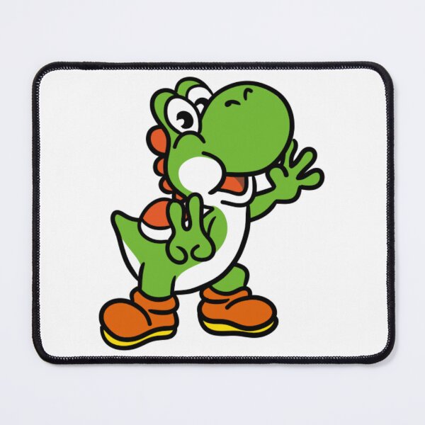 Item preview, YOshi Yo designed and sold by nikkifunky.
