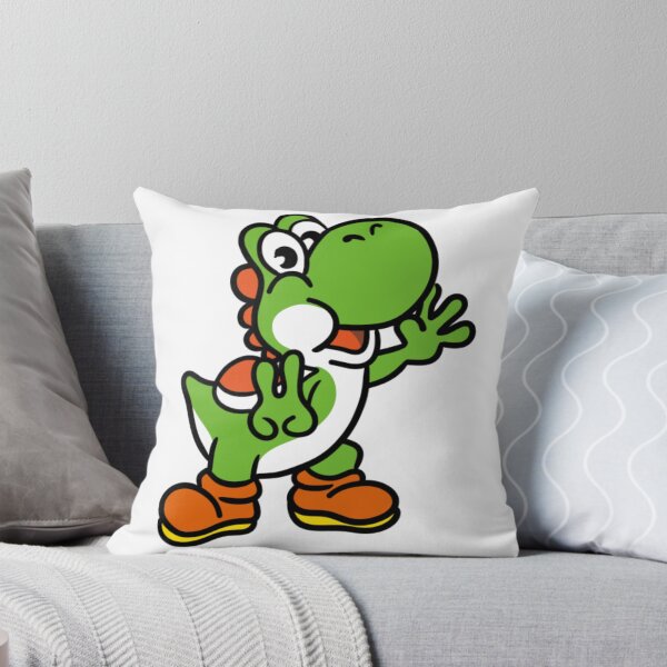 Artikelvorschau, Yoshi Yo entworfen und verkauft von nikkifunky.