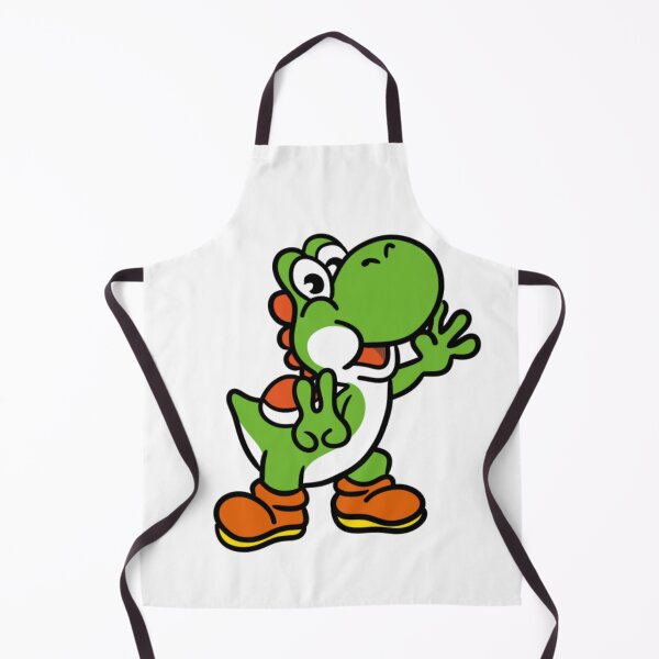 Item preview, YOshi Yo designed and sold by nikkifunky.