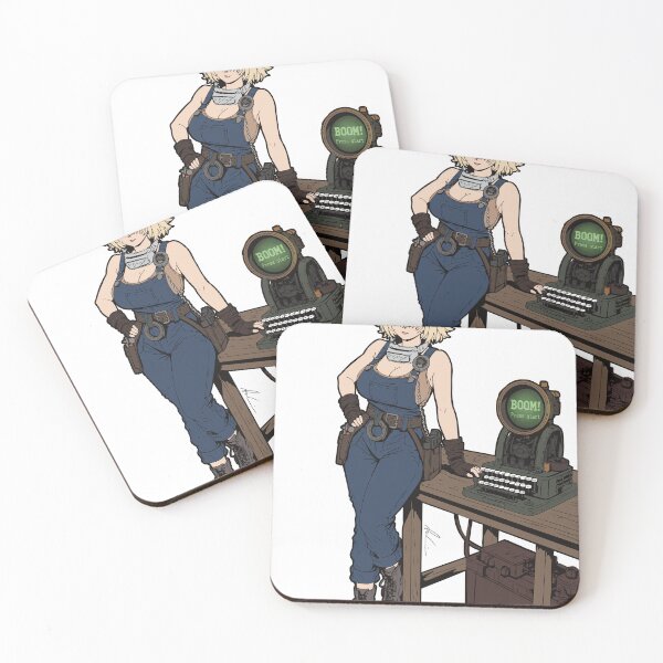 Item preview, Wasteland tech wiz designed and sold by Lionman85.