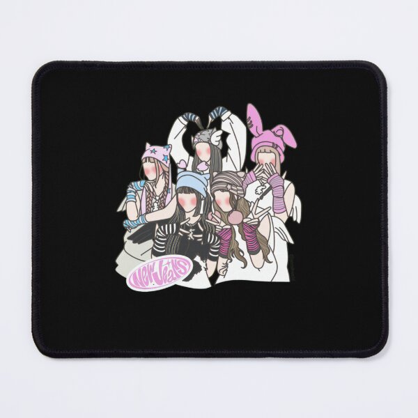 Item preview, Newjeans Kpop Art designed and sold by Terrywalkenor.