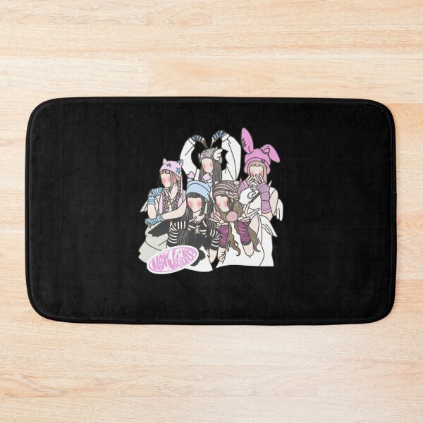 Item preview, Newjeans Kpop Art designed and sold by Terrywalkenor.