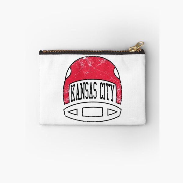 Item preview, Kansas City Retro Helmet - White   designed and sold by RICHMAN-CA.