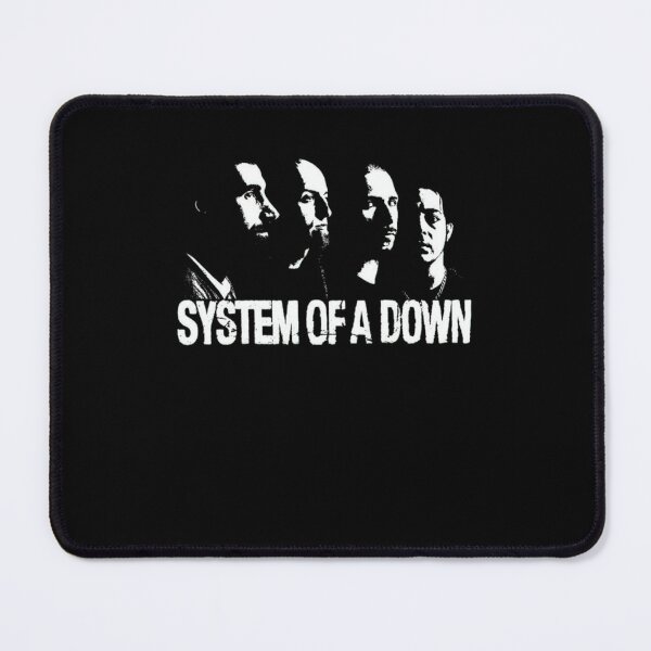 Item preview, System Of A Down designed and sold by AndreateColli.