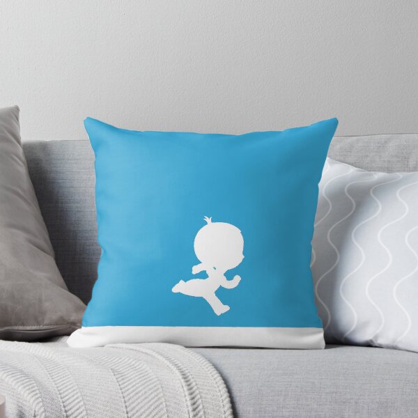 Item preview, Running Ruby Silhouette designed and sold by QueenAlicorn.