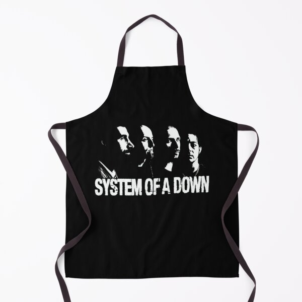 Item preview, System Of A Down designed and sold by AndreateColli.