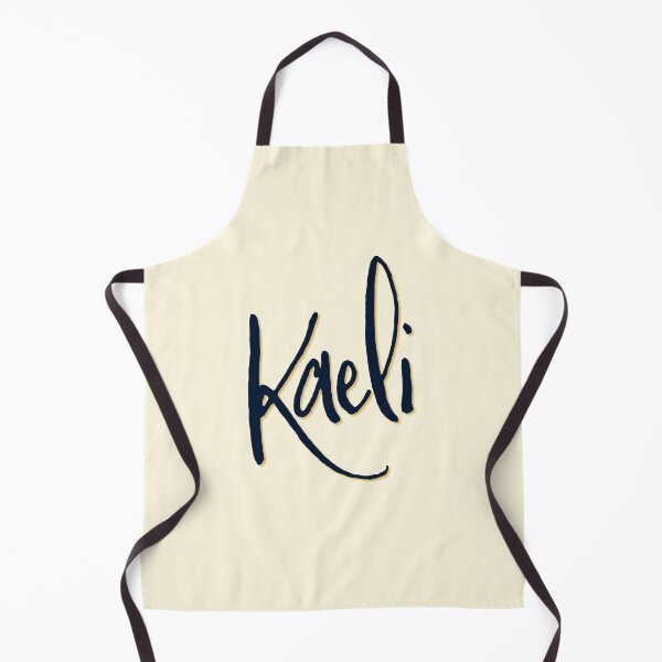 Item preview, KAELI personalized type design designed and sold by CharlottePlaceArt.