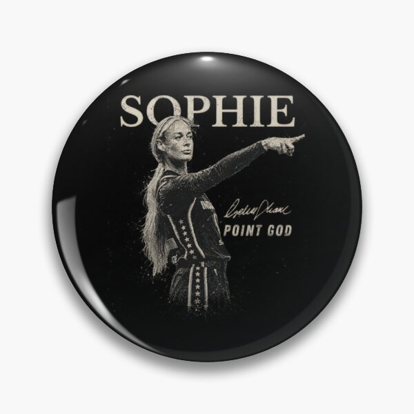 Item preview, Sophie-Cunningham designed and sold by MarkerHarles.