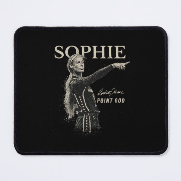 Item preview, Sophie-Cunningham designed and sold by MarkerHarles.