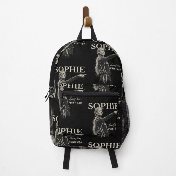 Item preview, Sophie-Cunningham designed and sold by MarkerHarles.