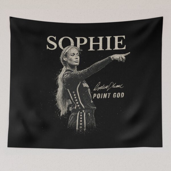 Item preview, Sophie-Cunningham designed and sold by MarkerHarles.