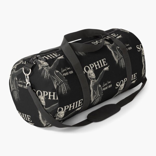 Item preview, Sophie-Cunningham designed and sold by MarkerHarles.