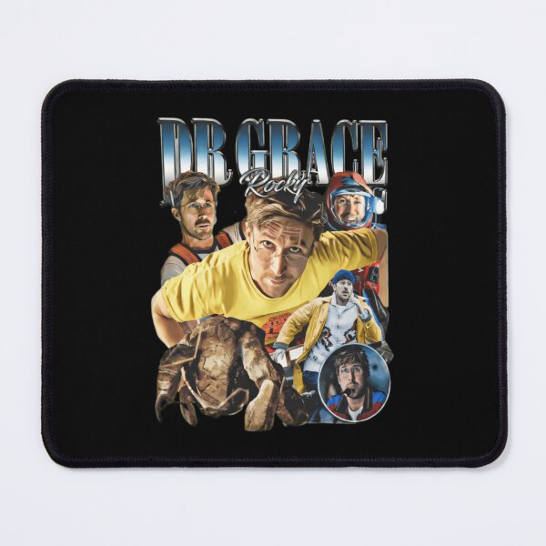 Item preview, Ryland Grace Project Hail Mary Sci-Fi, Project Hail Mary, Space Mission Book Lover designed and sold by JameseDuam.