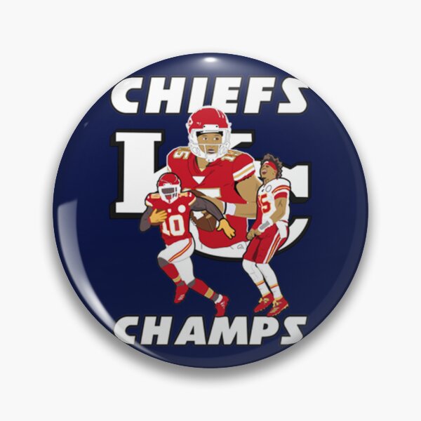 Item preview, Mahomes Mahomes and tyreek hill in kcc   designed and sold by RICHMAN-CA.