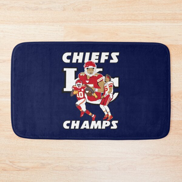 Item preview, Mahomes Mahomes and tyreek hill in kcc   designed and sold by RICHMAN-CA.