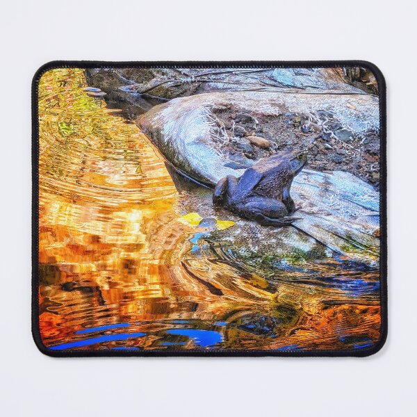 Item preview, Frog Creek designed and sold by Songsnsmuttales.