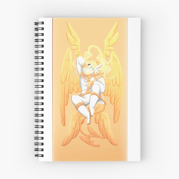 Item preview, Archangel Zadekiel designed and sold by BerryStarDelta.