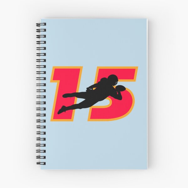 Item preview, Mahomes Silhouette   designed and sold by RICHMAN-CA.