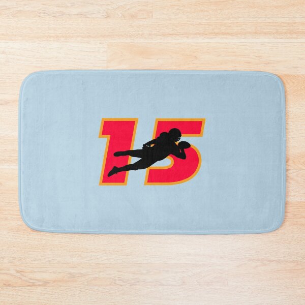 Item preview, Mahomes Silhouette   designed and sold by RICHMAN-CA.