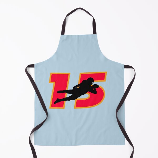 Item preview, Mahomes Silhouette designed and sold by RICHMAN-CA.