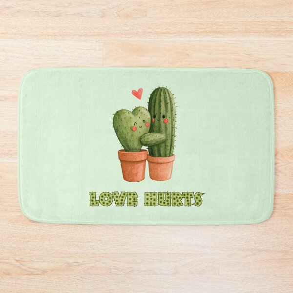 Item preview, Love hurts designed and sold by bubblyrainbow.