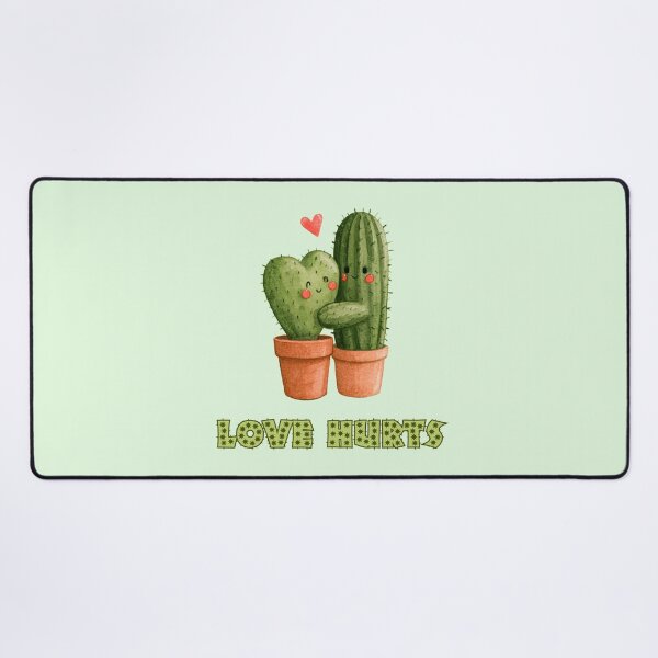 Item preview, Love hurts designed and sold by bubblyrainbow.