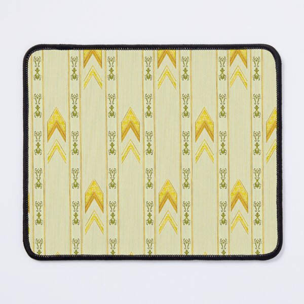 Item preview, Yellow Wallpaper designed and sold by Julnctrl.