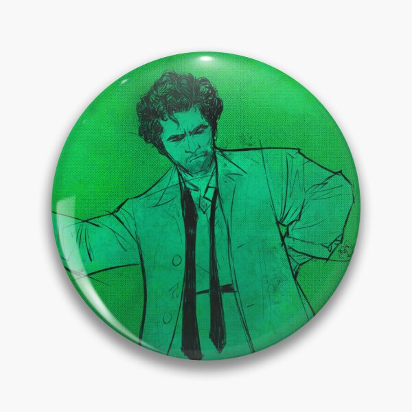 Item preview, Lime Soda Columbo designed and sold by noodaliesaloon.
