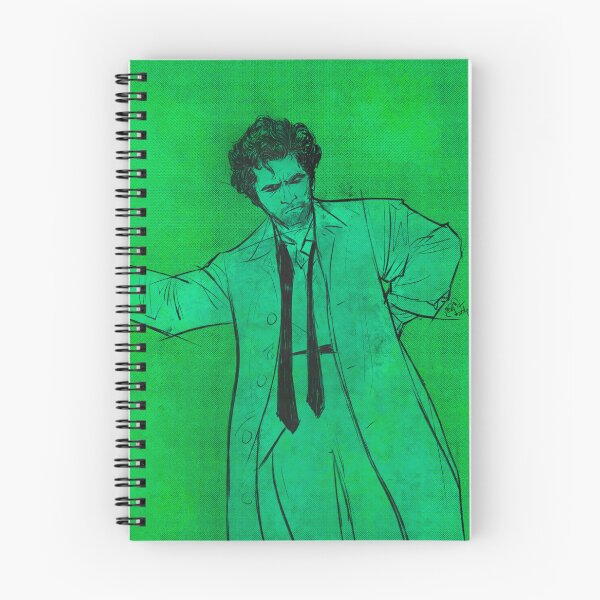 Item preview, Lime Soda Columbo designed and sold by noodaliesaloon.