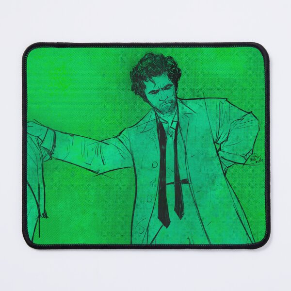 Item preview, Lime Soda Columbo designed and sold by noodaliesaloon.