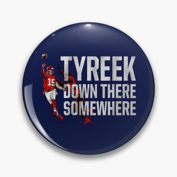 Item preview, Tyreek down there somewhere    designed and sold by RICHMAN-CA.