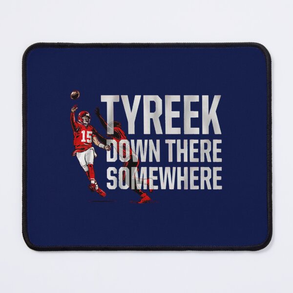 Item preview, Tyreek down there somewhere designed and sold by RICHMAN-CA.