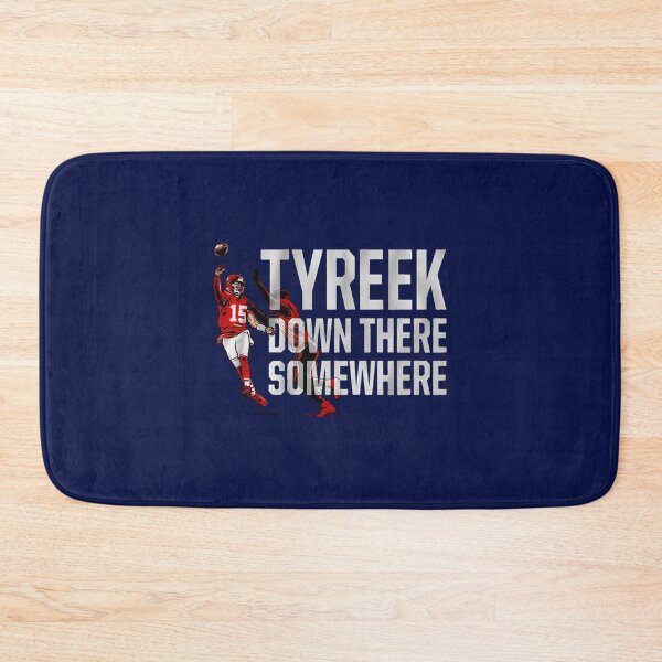 Item preview, Tyreek down there somewhere    designed and sold by RICHMAN-CA.