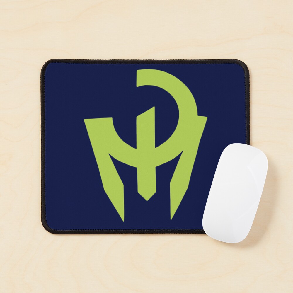 Item preview, Mouse Pad designed and sold by RICHMAN-CA.