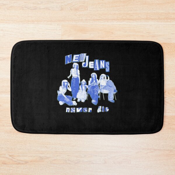 Item preview, Newjeans Never Die designed and sold by Terrywalkenor.