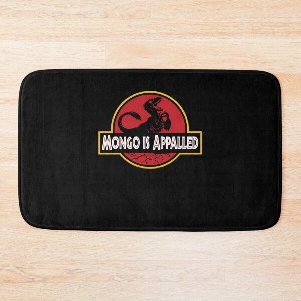 Item preview, Mongo Is Appalled - Dungeon Crawler Carl - Mongo Appalled designed and sold by Juanosustaita.
