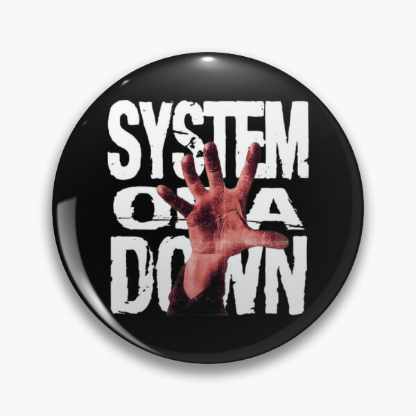 Item preview, System-Of-A-Down designed and sold by AndreateColli.
