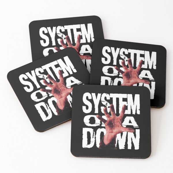 Item preview, System-Of-A-Down designed and sold by AndreateColli.